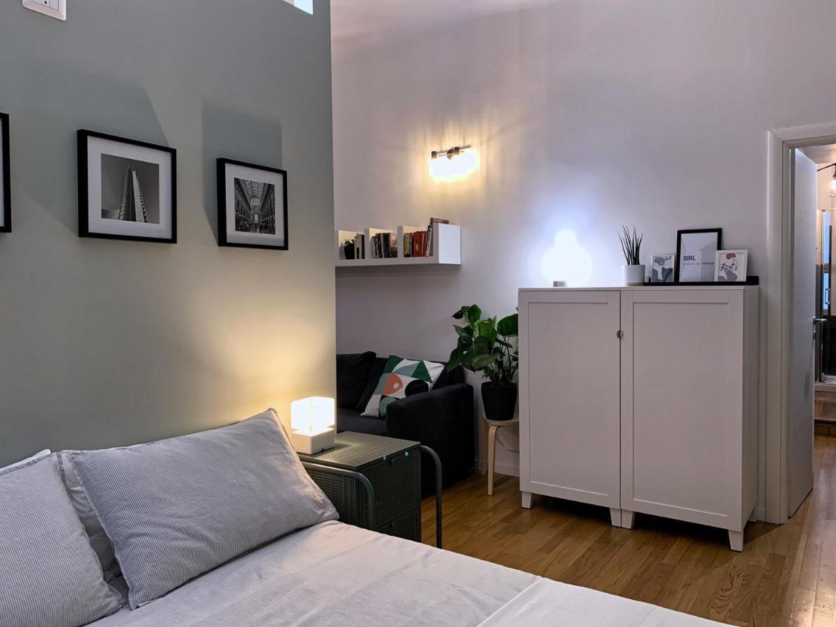 Nolo28 Apartamento