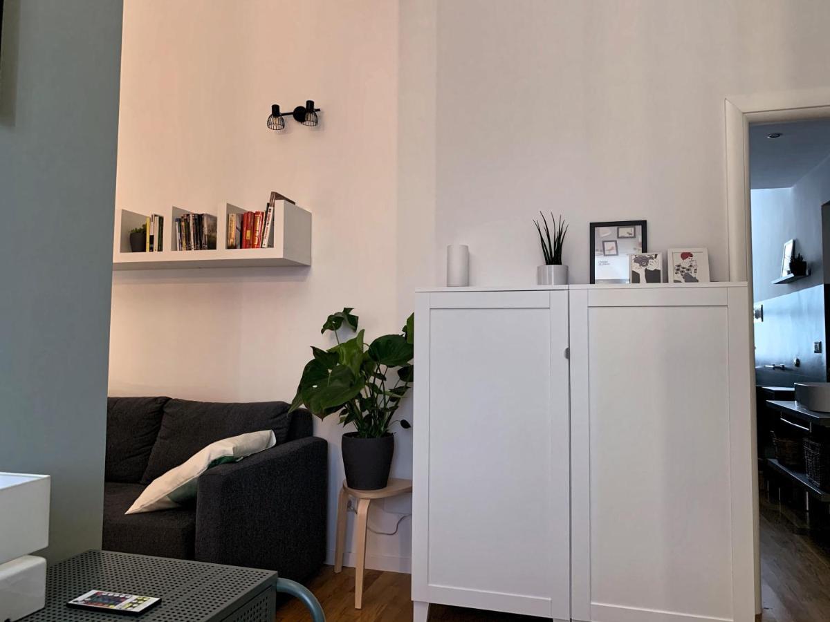 Apartamento Nolo28