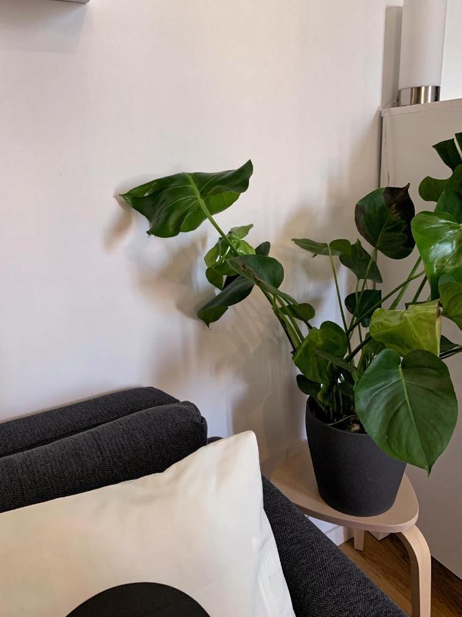 Apartamento Nolo28 Milán