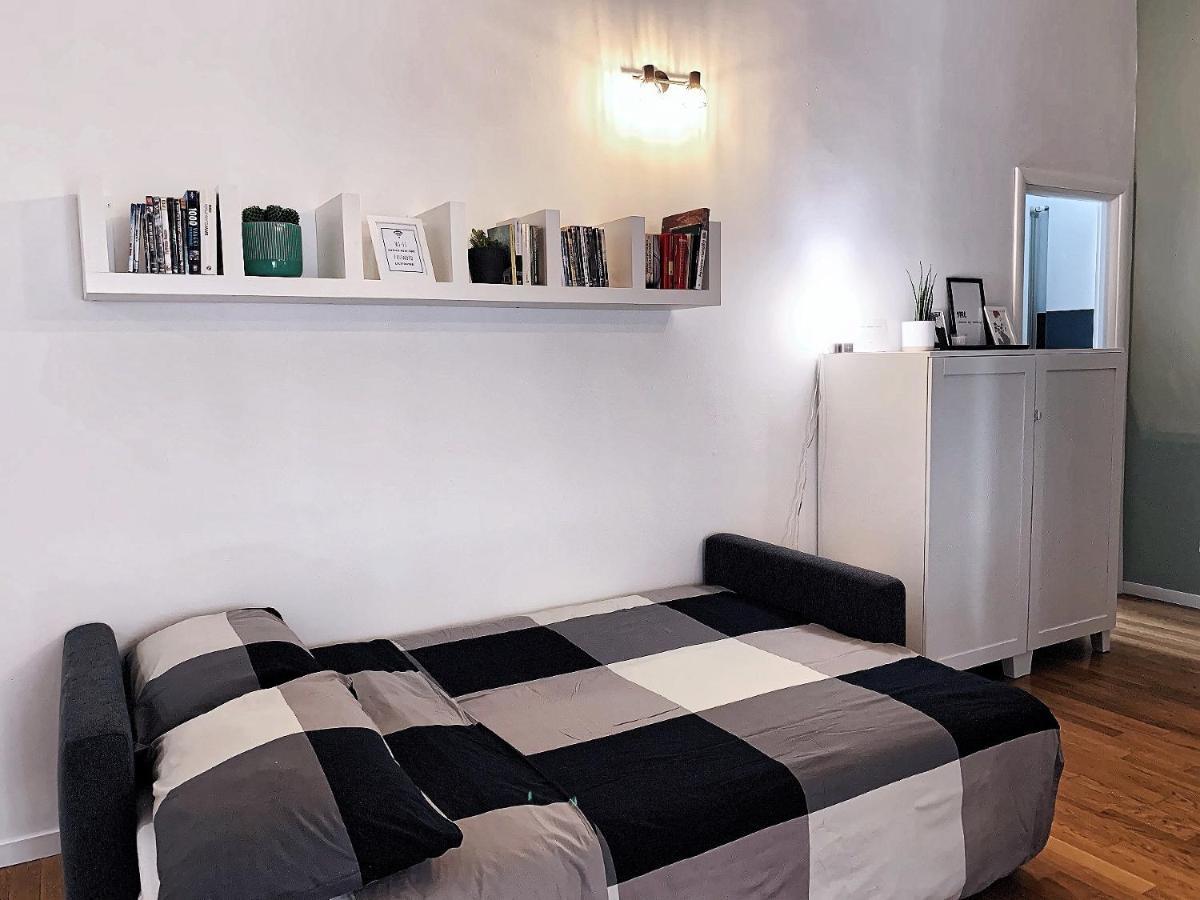 Nolo28 Apartamento *